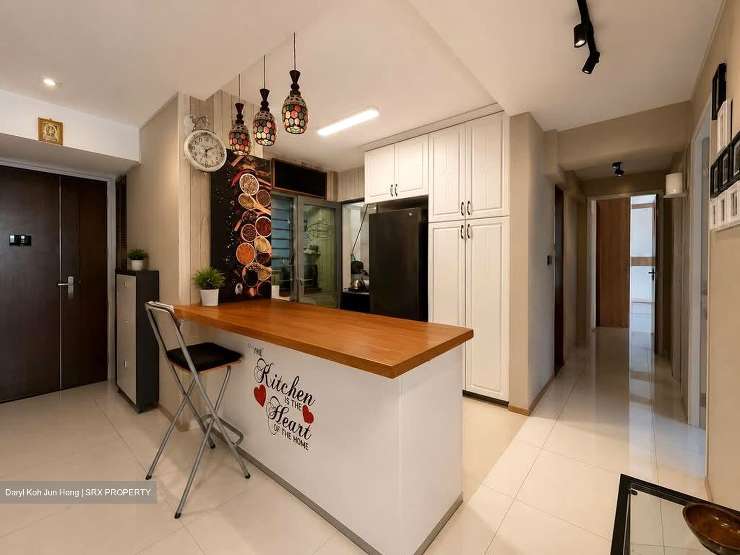 Blk 1C The Pinnacle@Duxton (Bukit Merah), HDB 4 Rooms #589980451